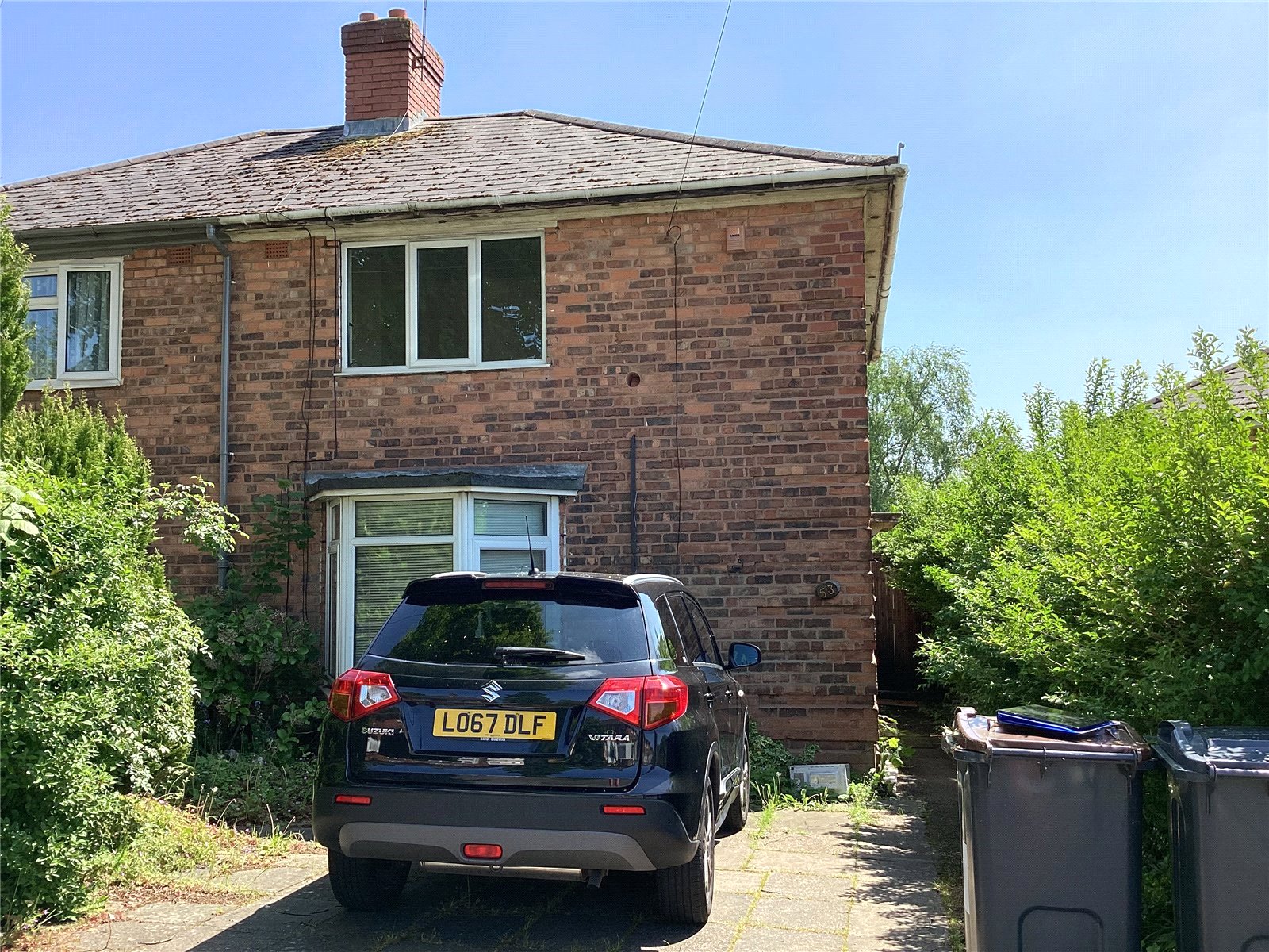 53, Court Farm Road, West Midlands photo 2