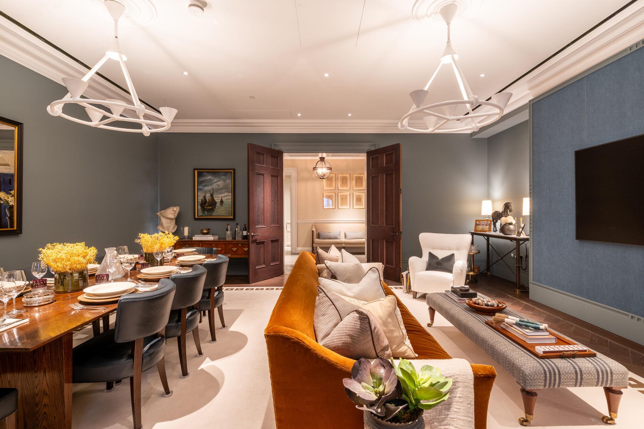 2 bedroom new flat for sale 0