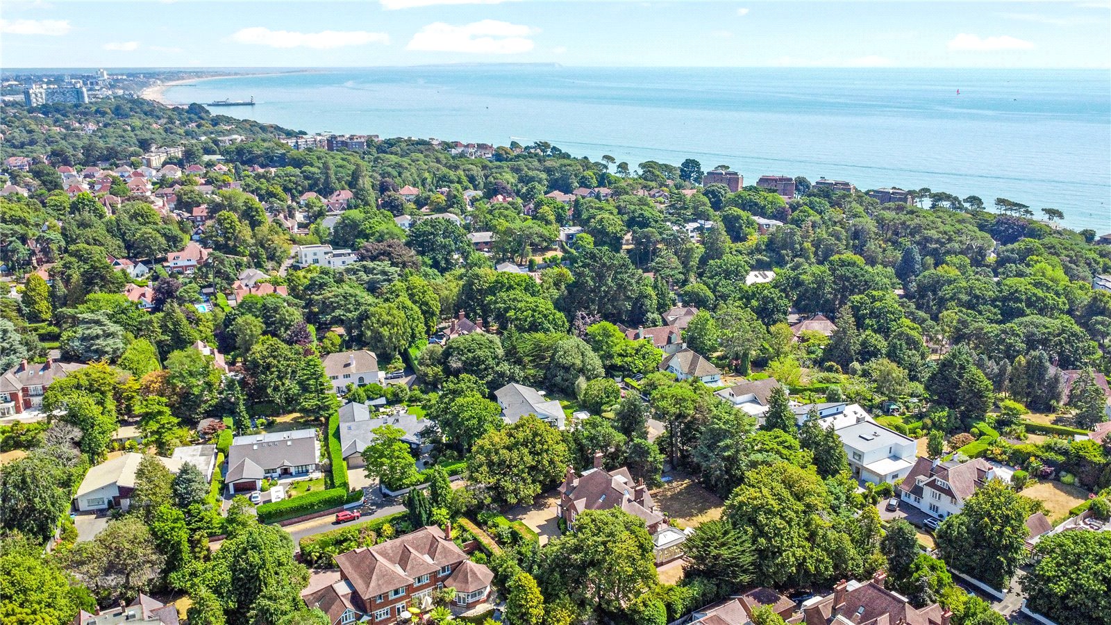 Photos of Ettrick Road, Branksome Park, Poole, Dorset BH13 65253608