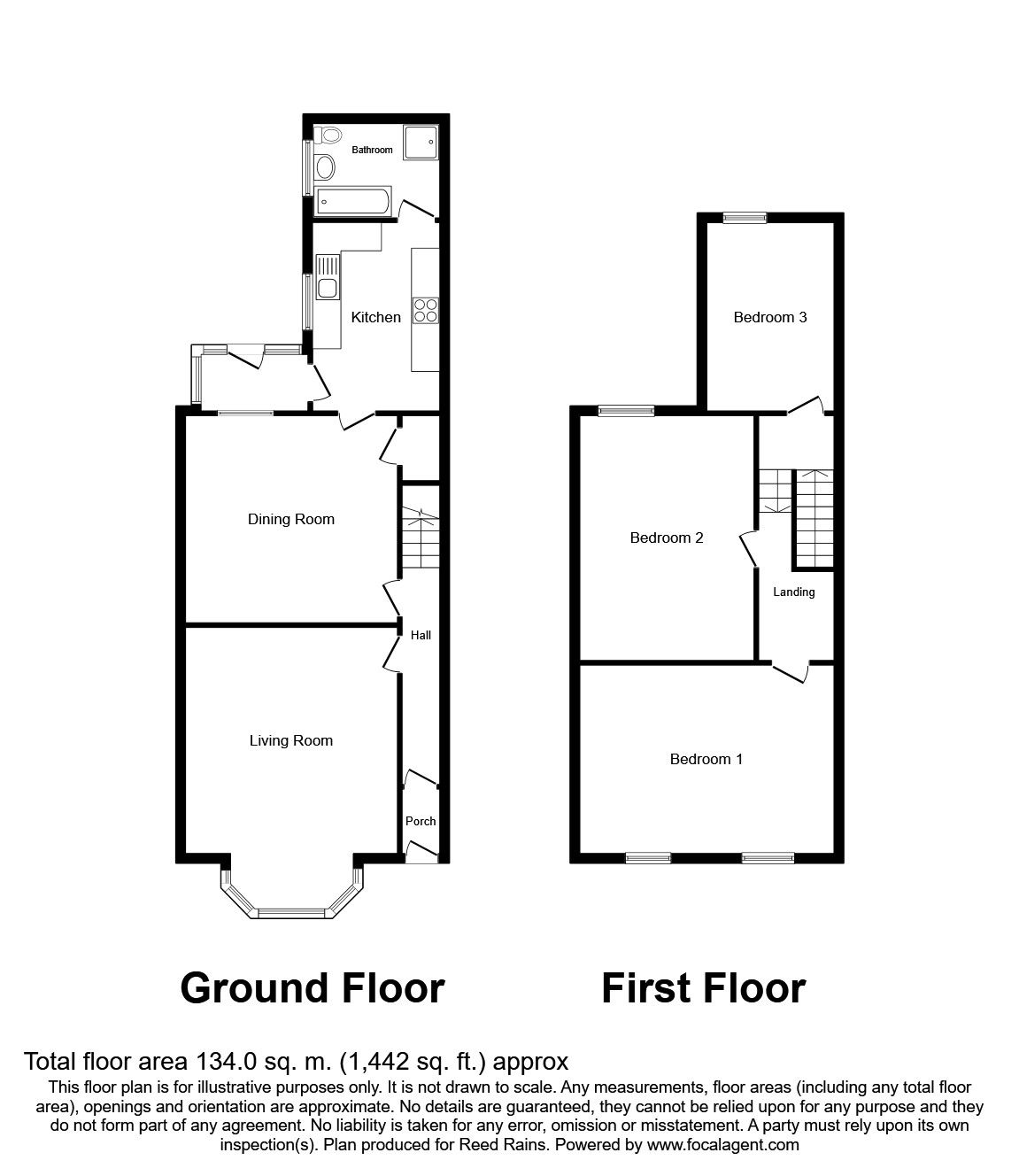 3 Bedrooms Semi-detached house for sale in Bolton Road, Ashton-In-Makerfield, Wigan WN4