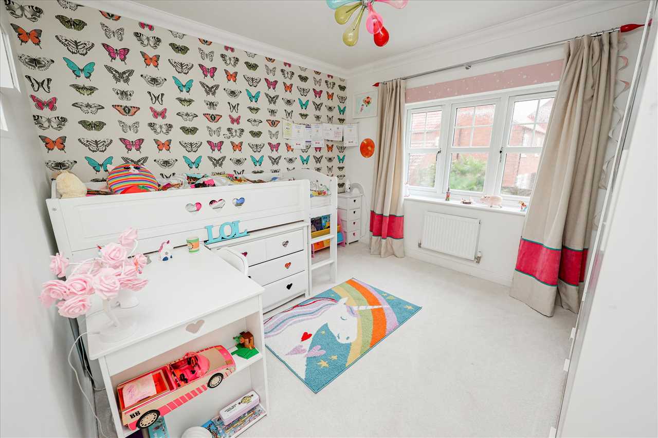 Photos of Rutland Avenue, Waddington, Lincoln LN5 66665971 PrimeLocation