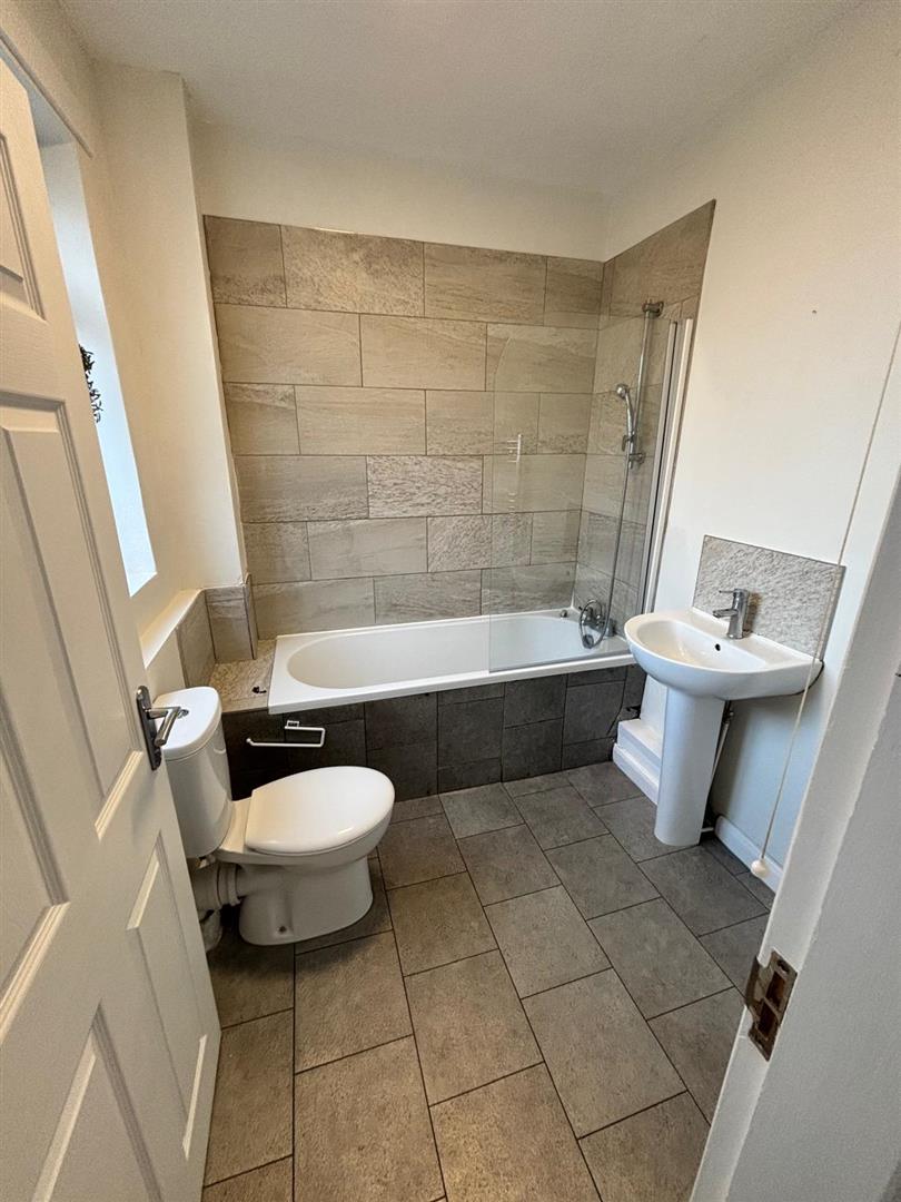 3 Gynsill Court Mews, Gynsill Lane, Anstey photo 5