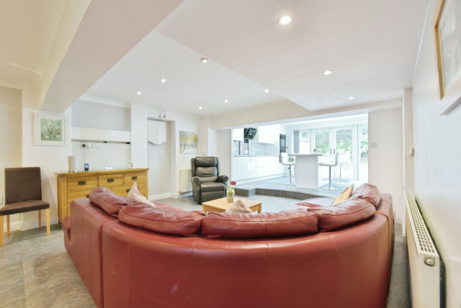 54A,, Bramley Avenue, South Yorkshire photo 4