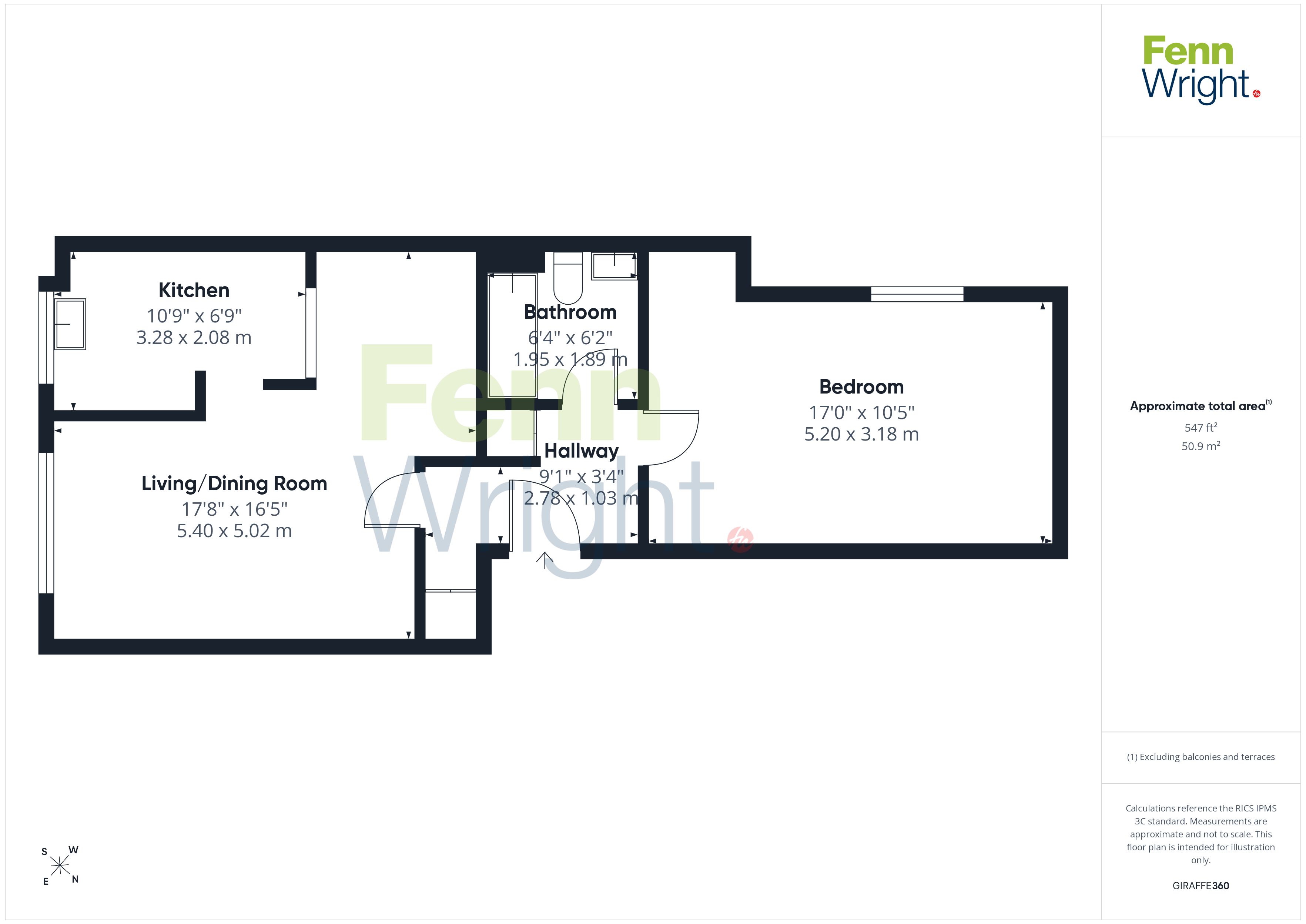 74, Lucas Road, Suffolk floorplan