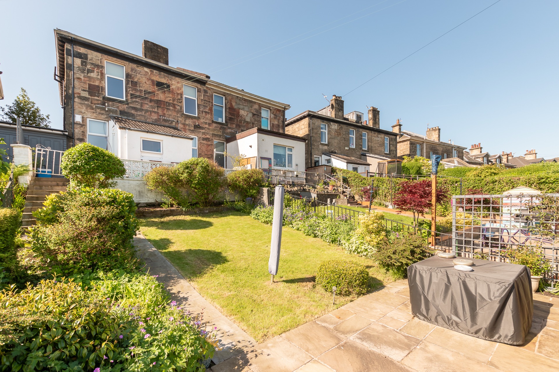 Photos of Mount Annan Drive, Mount Florida, Glasgow G44 64994197 PrimeLocation