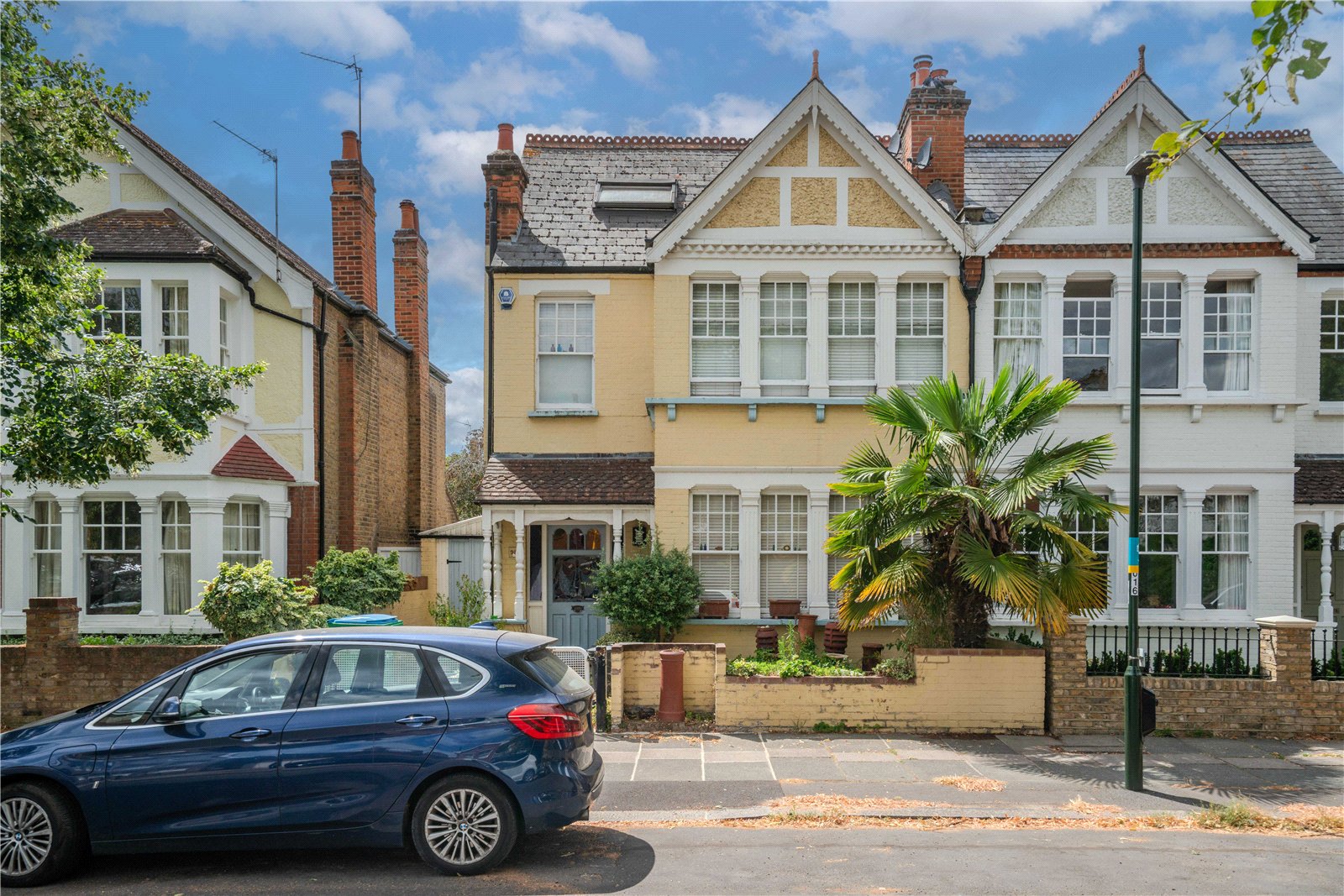 98, Langham Road, Teddington photo 3
