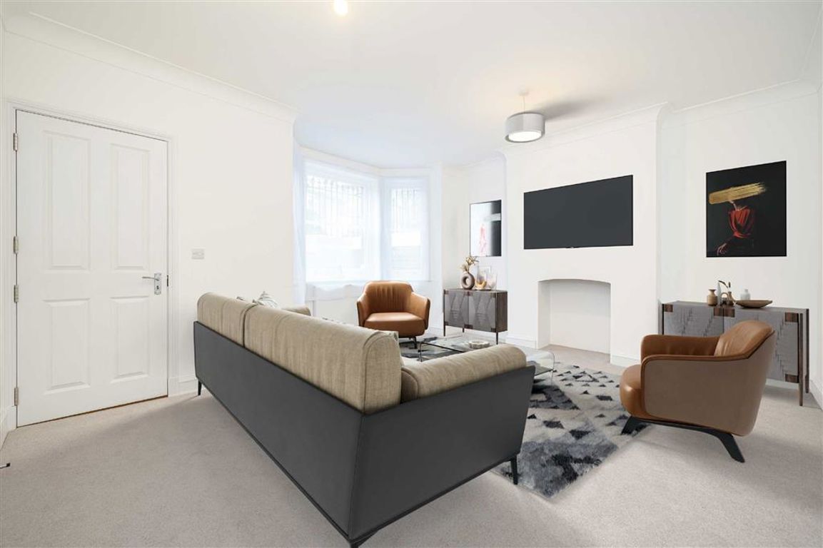 5 bedroom terraced house for sale 0