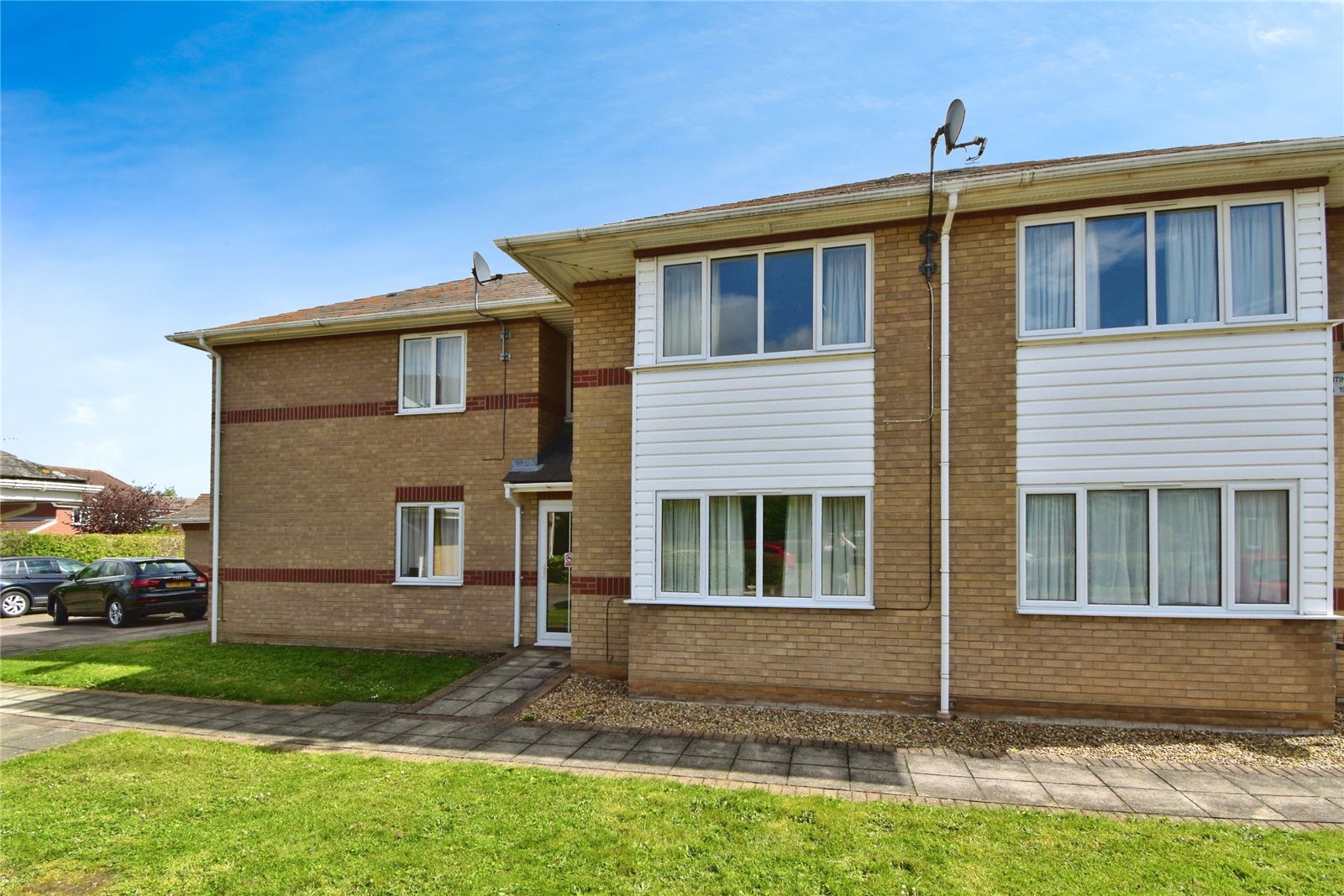 23 St. Martins Court,, Bugsby Way, Ipswich photo 2