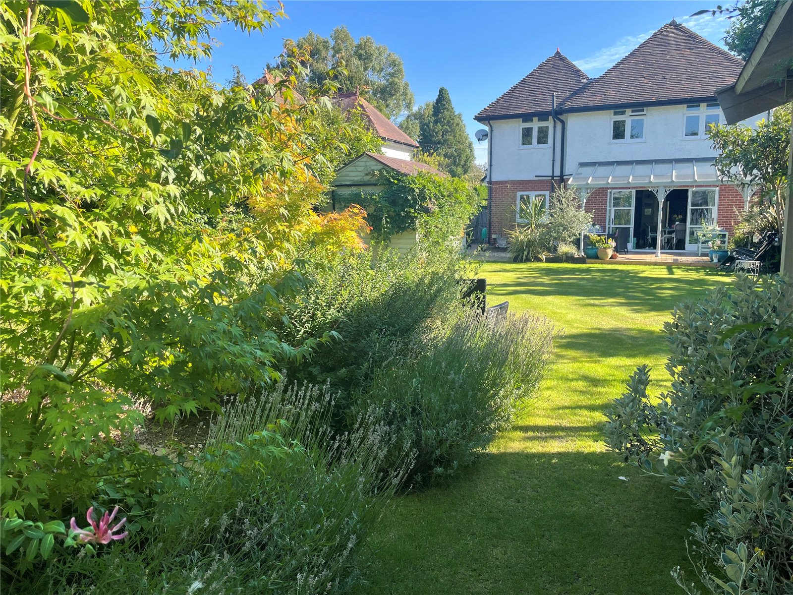 Photos of St. Avenue, Warblington, Havant, Hampshire PO9