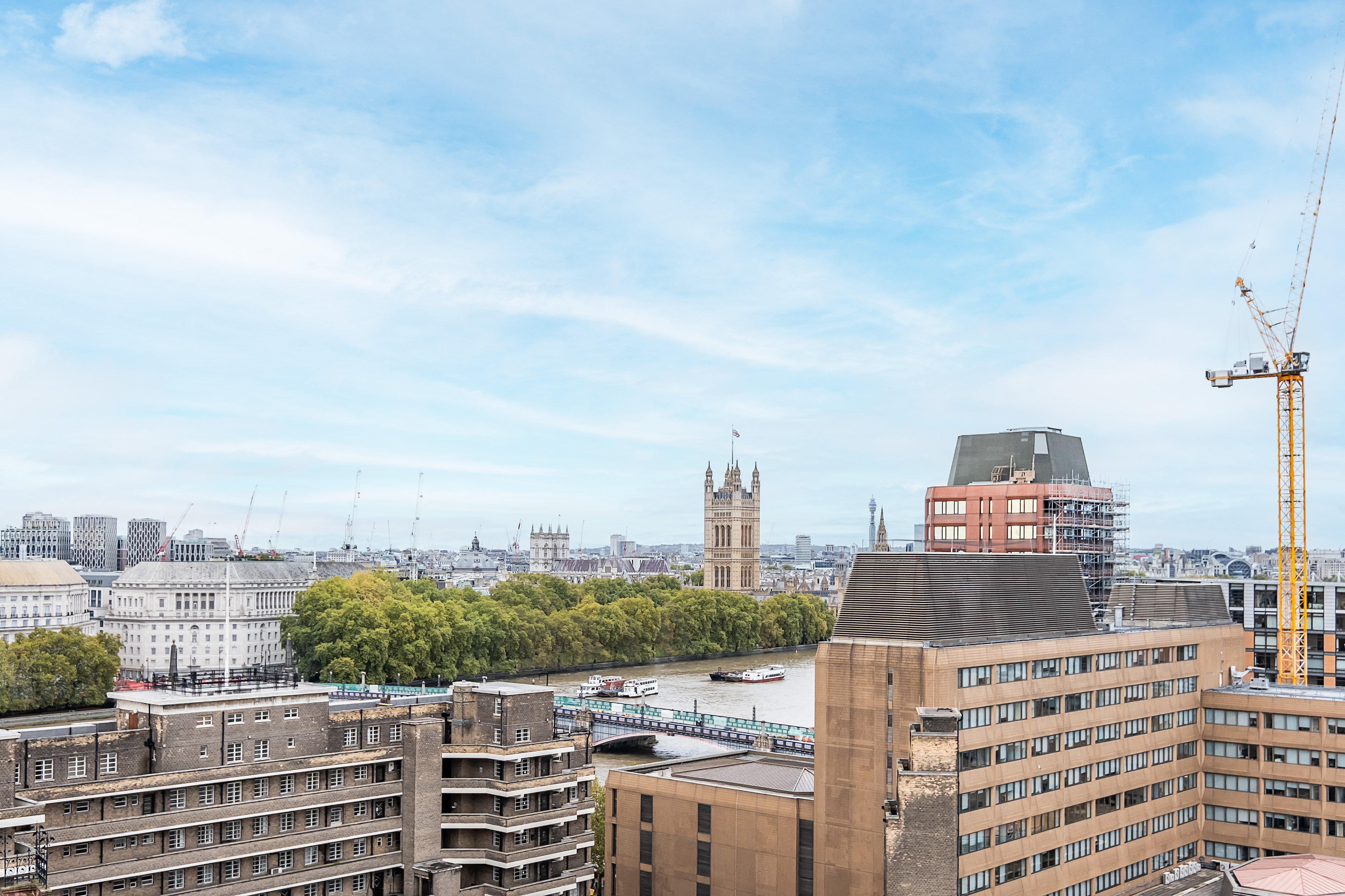 2-bed flat on Apartment 74, 81, Black Prince Road, London, £595,000