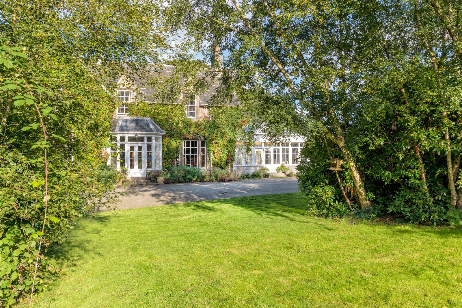 Photos of Potterton House, Potterton, Aberdeenshire AB23 63324100