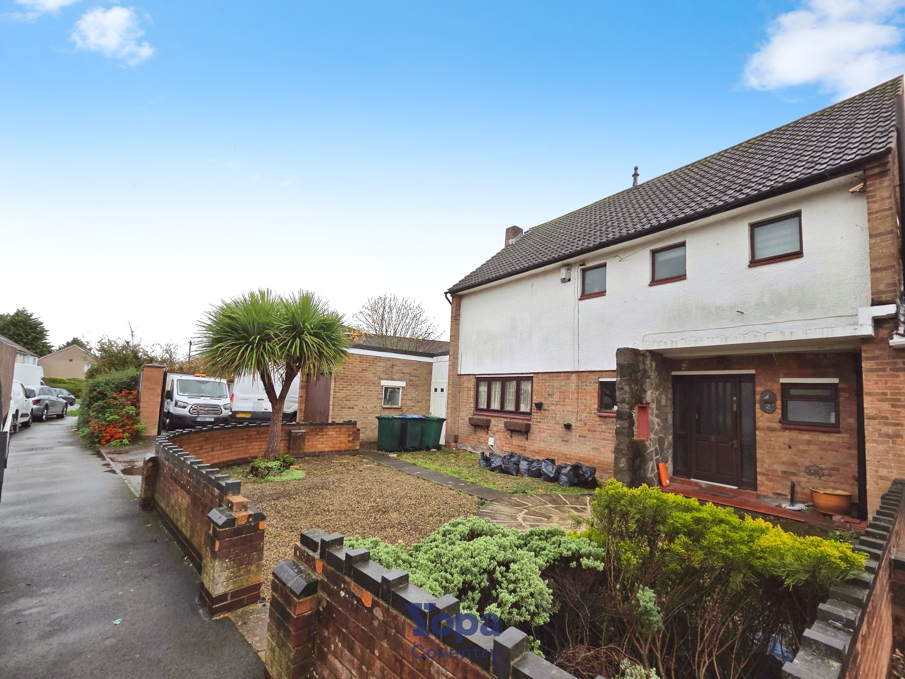 2, Ellacombe Road, Coventry photo 4