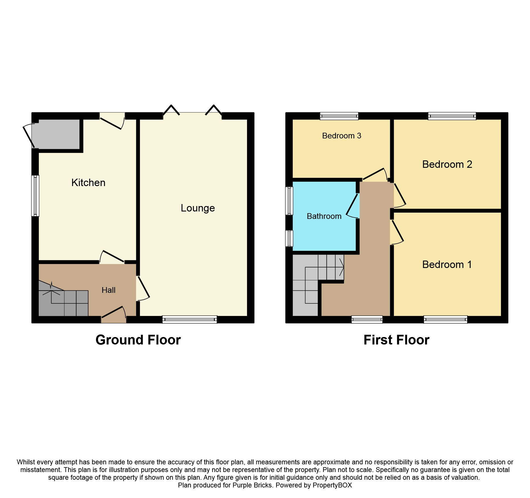 3 Bedrooms Semi-detached house for sale in Newton Road, Nottingham NG4