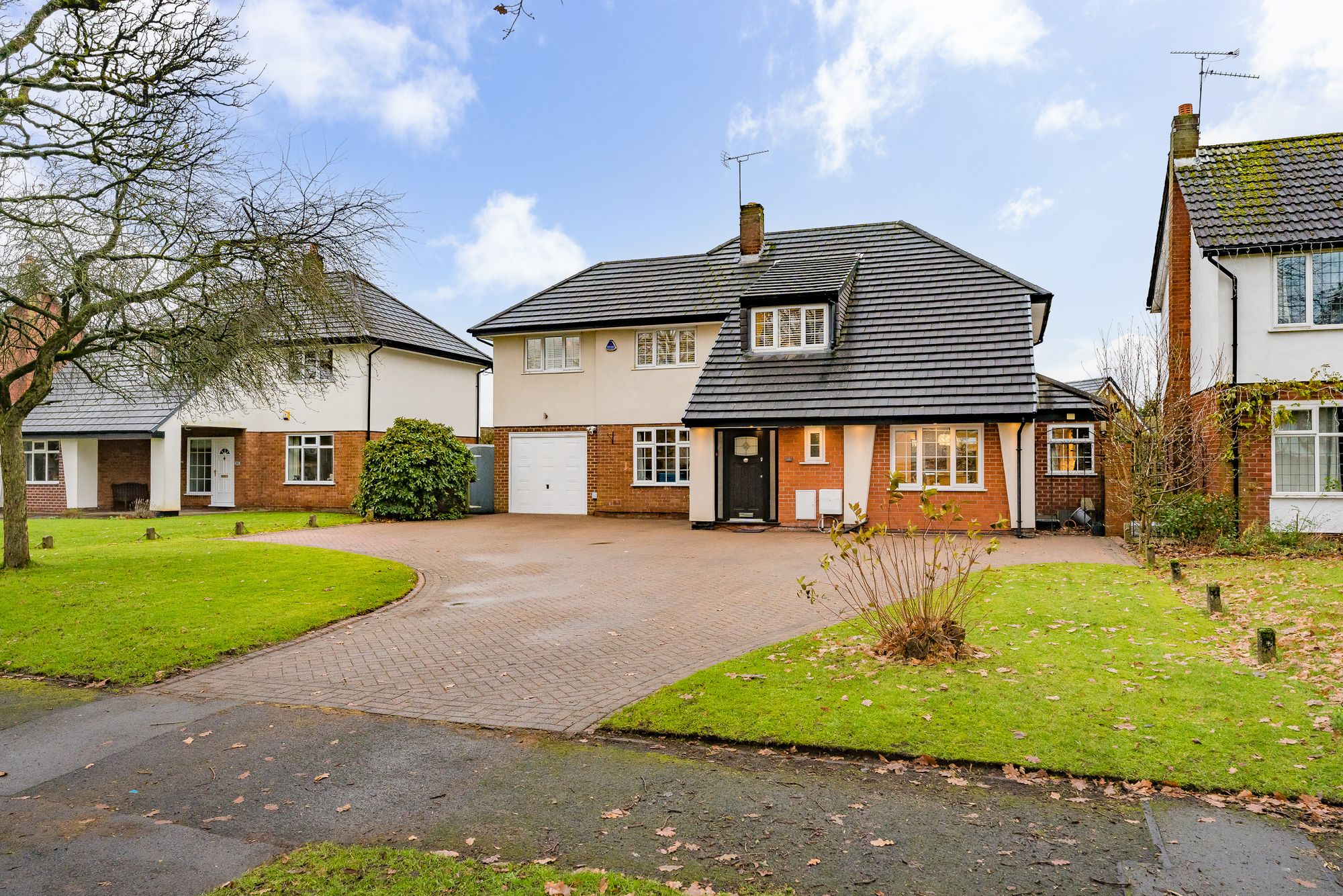 Photos of Culcheth Hall Drive, Culcheth WA3 66350700 PrimeLocation