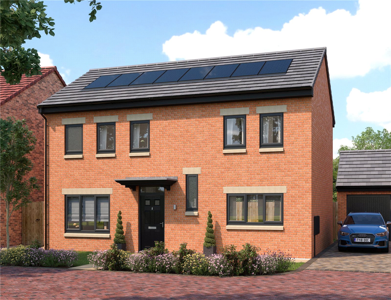 Ruby Place, Tyne and Wear photo 3