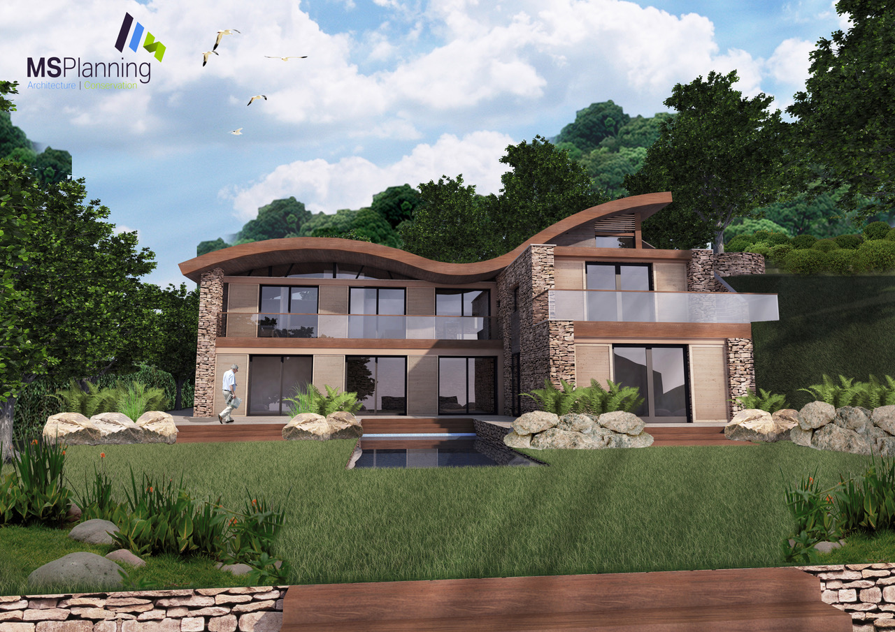 6 bedroom detached house for sale 0