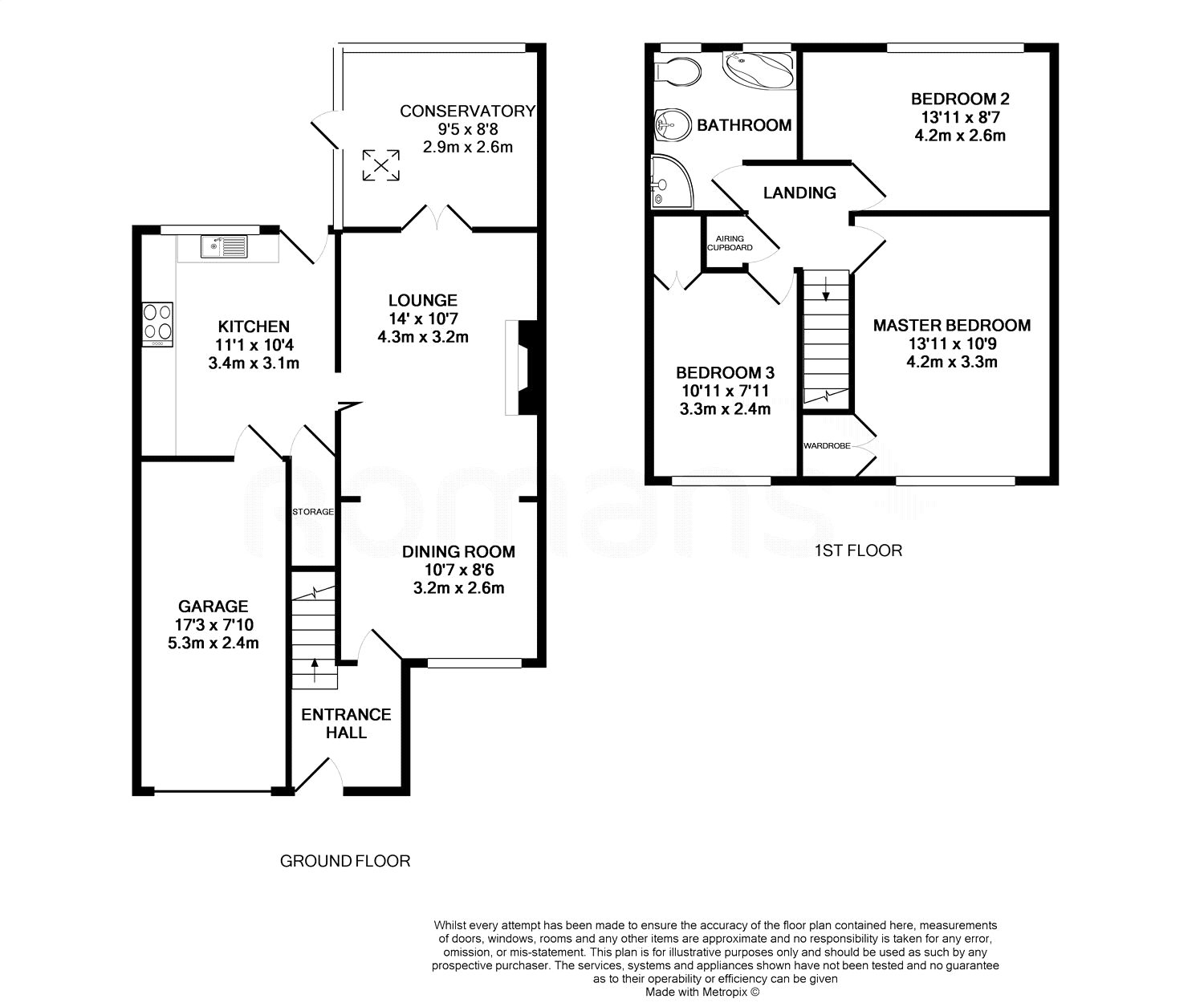 3 Bedrooms Terraced house for sale in Loddon Road, Farnborough, Hampshire GU14