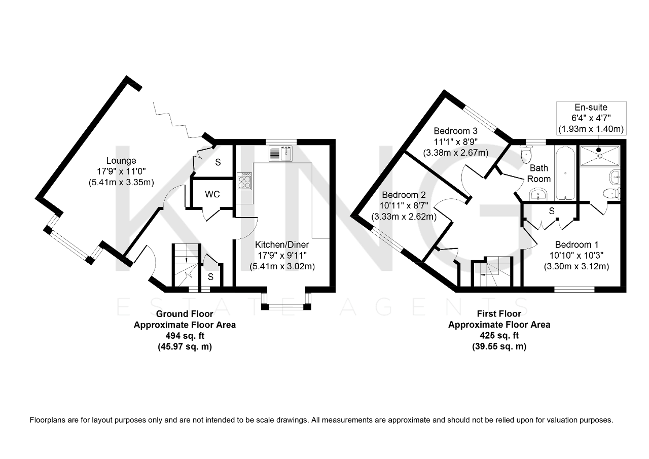 3 Bedrooms Semi-detached house for sale in Hill Pastures, Redhouse Park, Milton Keynes, Buckinghamshire MK14