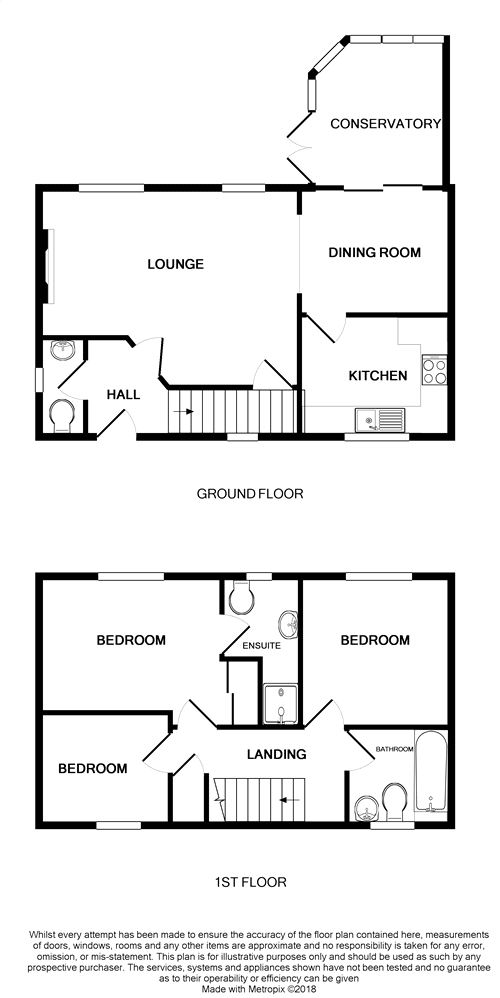 3 Bedrooms Detached house to rent in The Shaulders, Taunton TA2