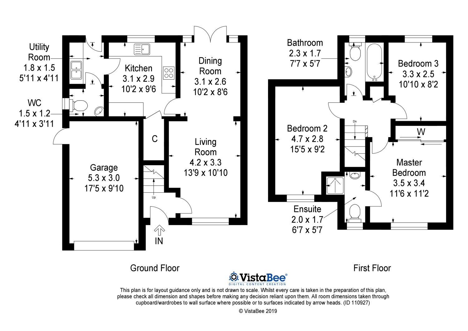 3 Bedrooms Detached house for sale in Scalloway Road, Gartcosh, Glasgow, North Lanarkshire G69