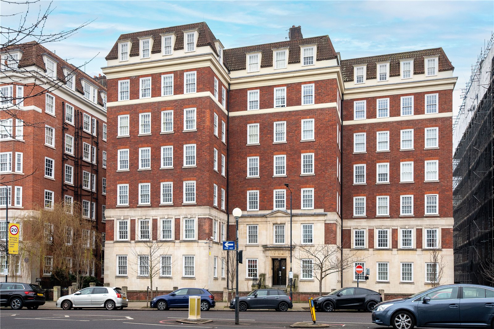 2 bedroom flat for sale 0