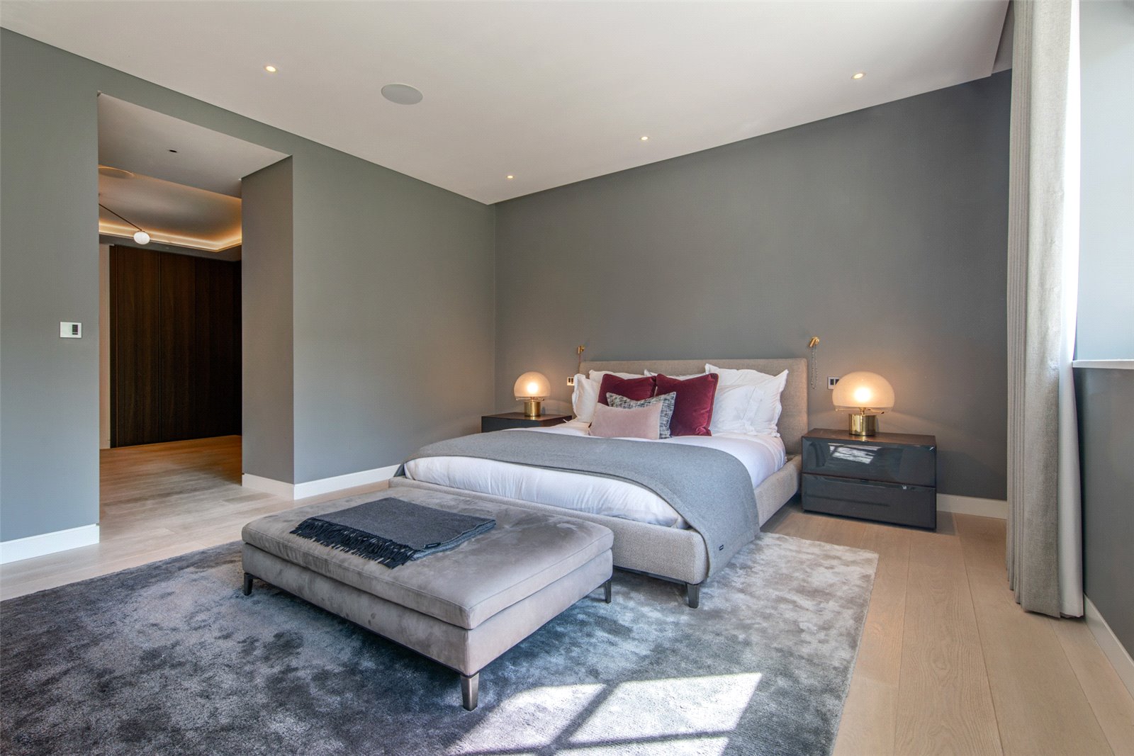 Photos of Winnington Road, Hampstead Garden Suburb, London N2