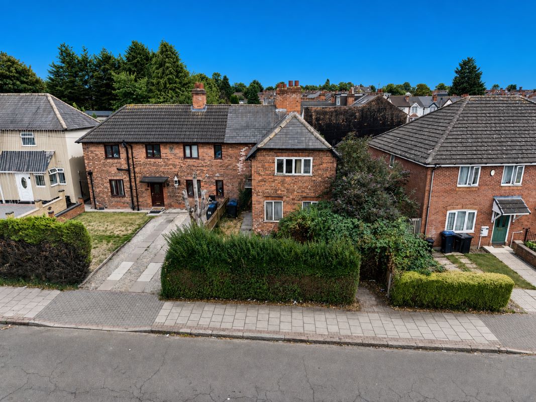 33, Morris Road, Birmingham photo 4