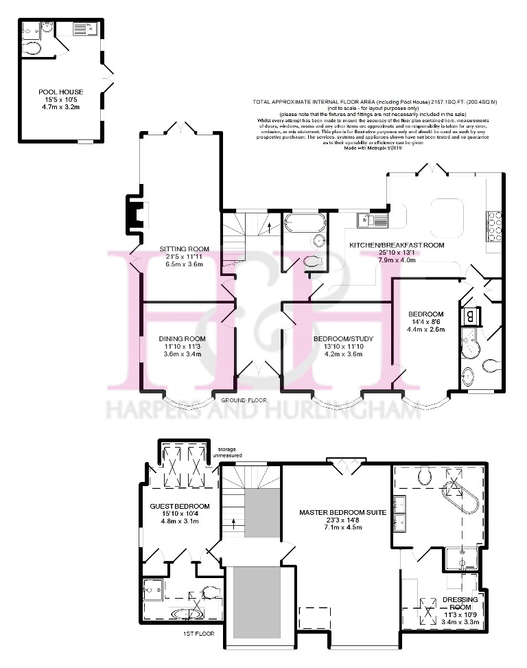 4 Bedrooms Detached house for sale in Churchland Lane, Sedlescombe, East Sussex TN33