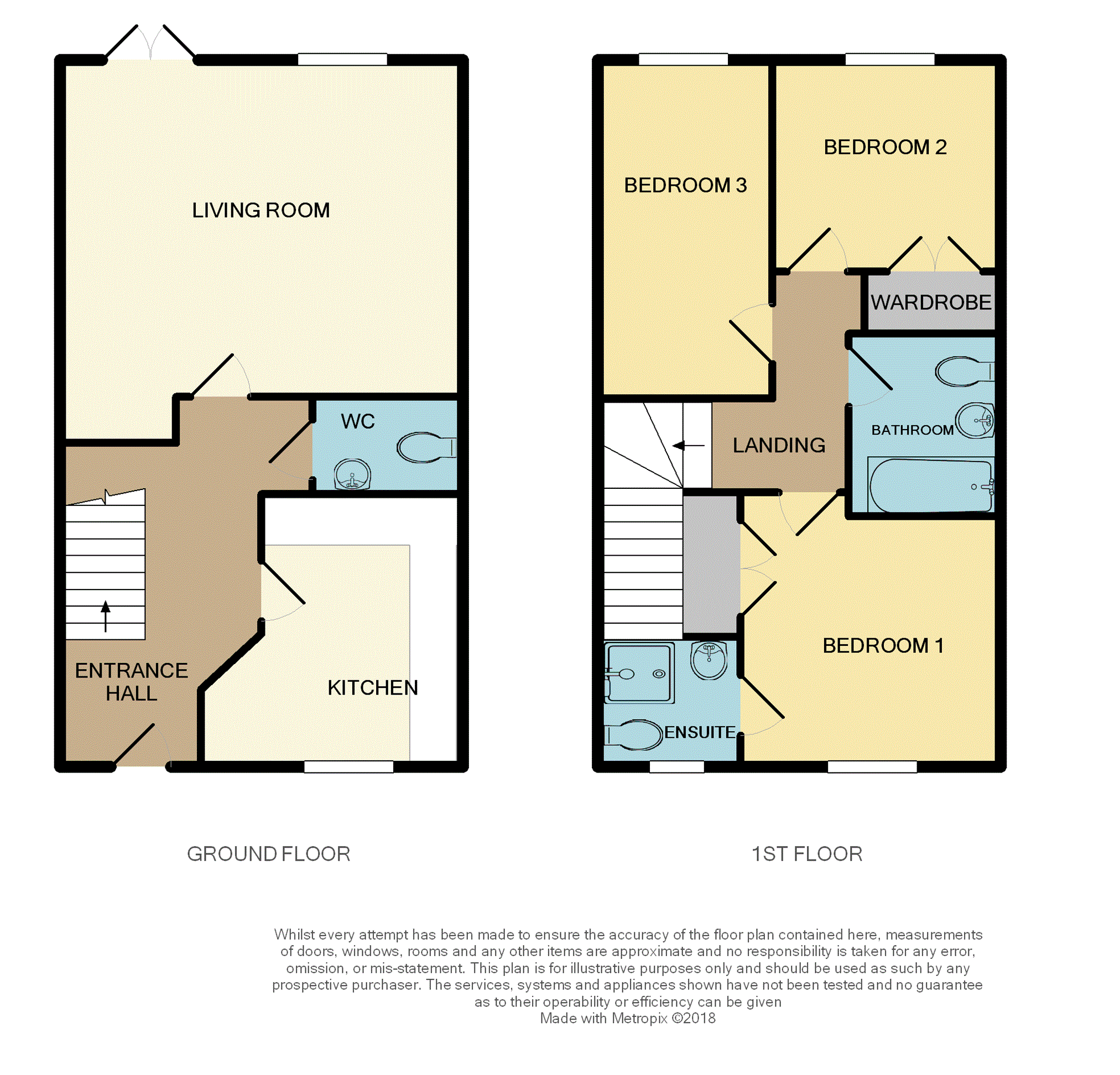 3 Bedrooms Semi-detached house for sale in Star Lane Industrial Estate, Star Lane, Great Wakering, Southend-On-Sea SS3