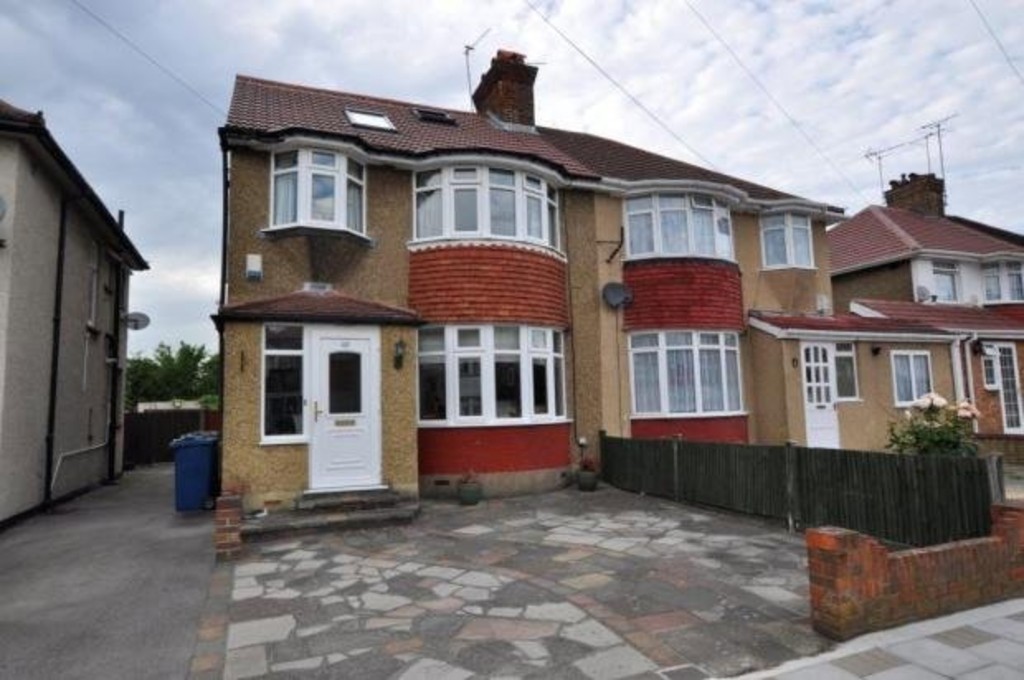 Free property report 48 Twyford Road, Harrow, HA2 0SL Chimnie