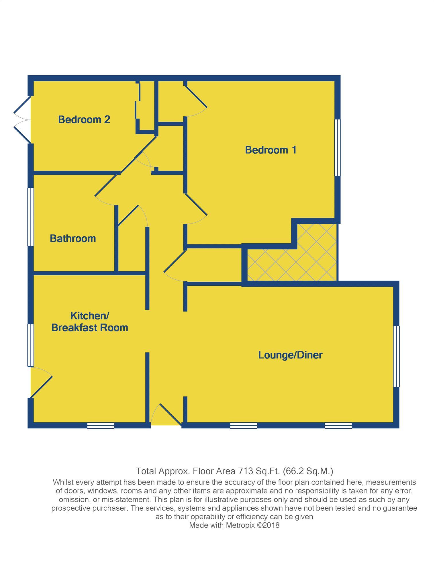 2 Bedrooms Maisonette for sale in Catsey Lane, Bushey WD23