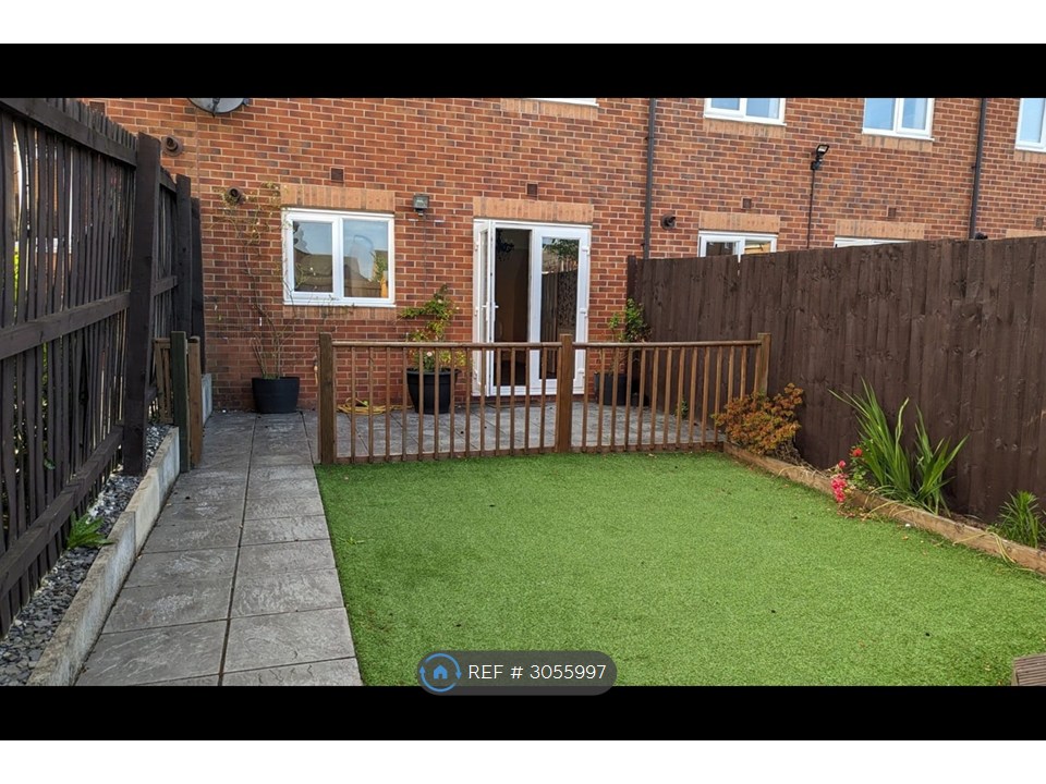 Alaska Mews, Great Sankey, Warrington photo 4