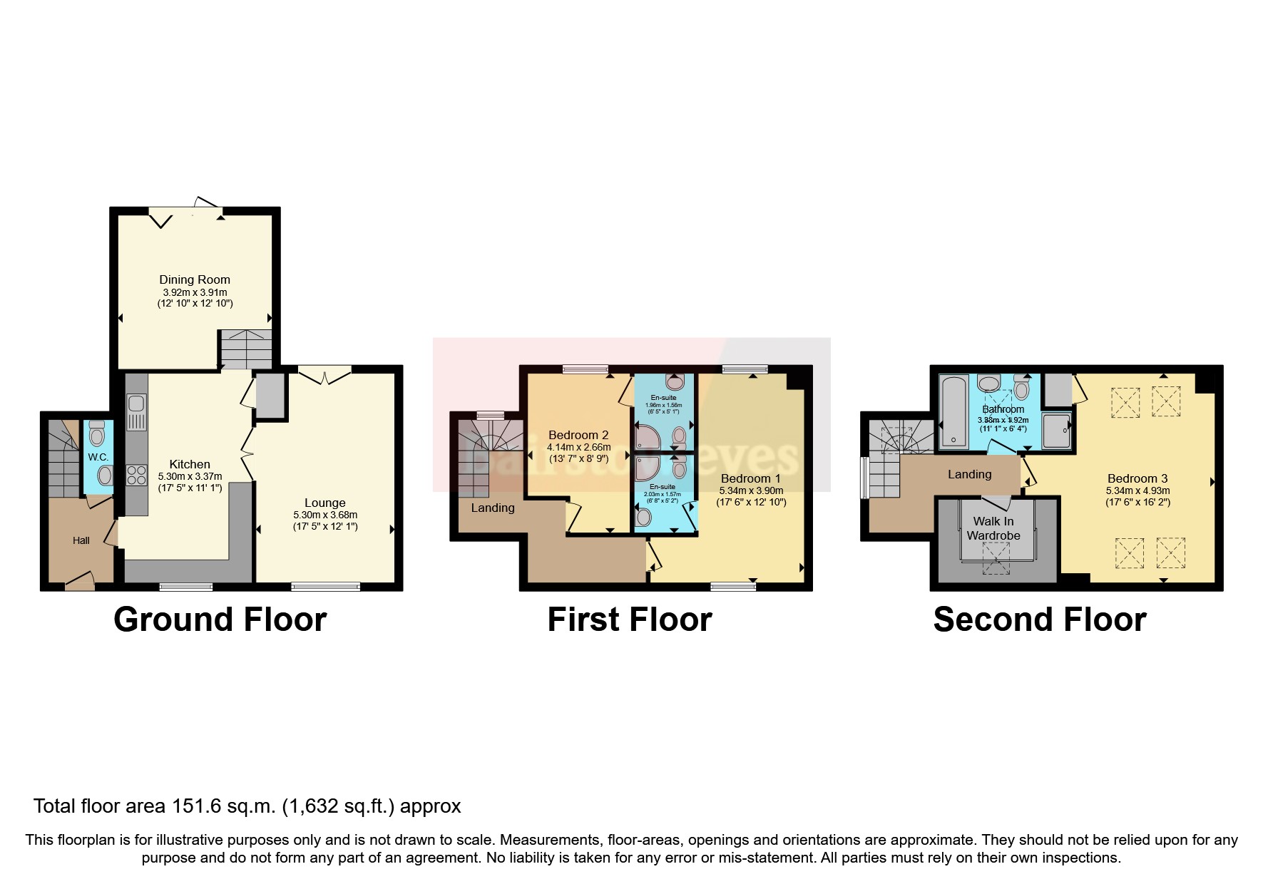 Main Road, KirkbyInAshfield, Nottingham NG17, 3 bedroom semidetached