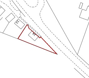 24, Balsham Road, Fulbourn floorplan