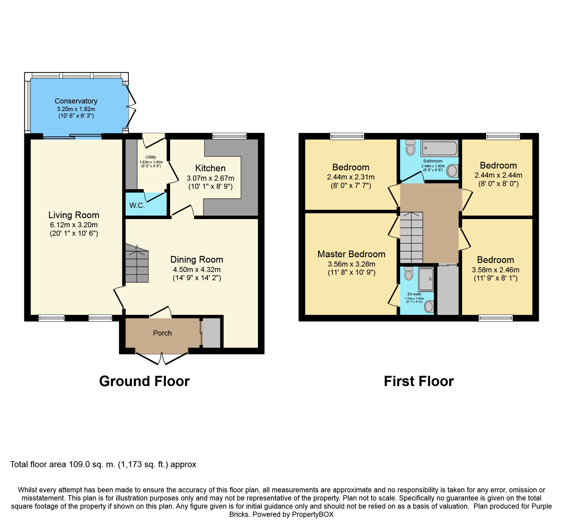 4 Bedrooms Detached house for sale in Ward Close, Warrington WA5