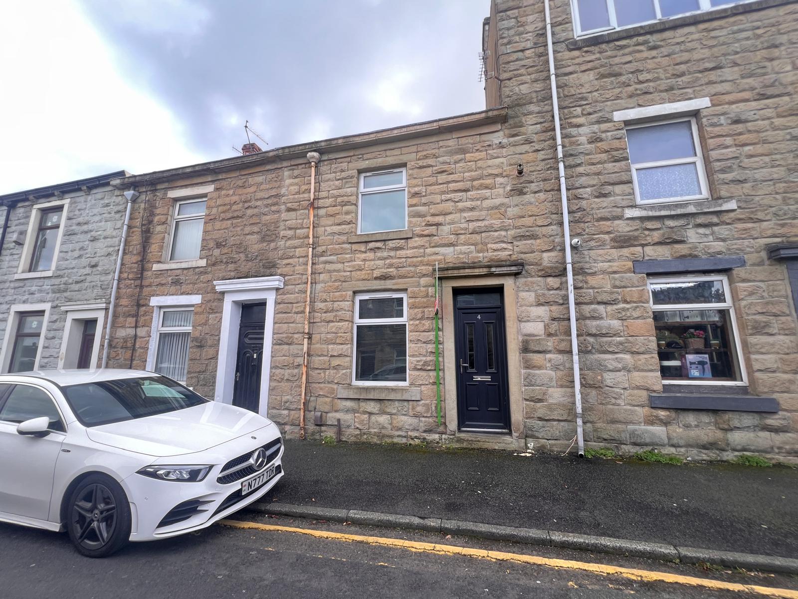 Game Street, Great Harwood photo 4