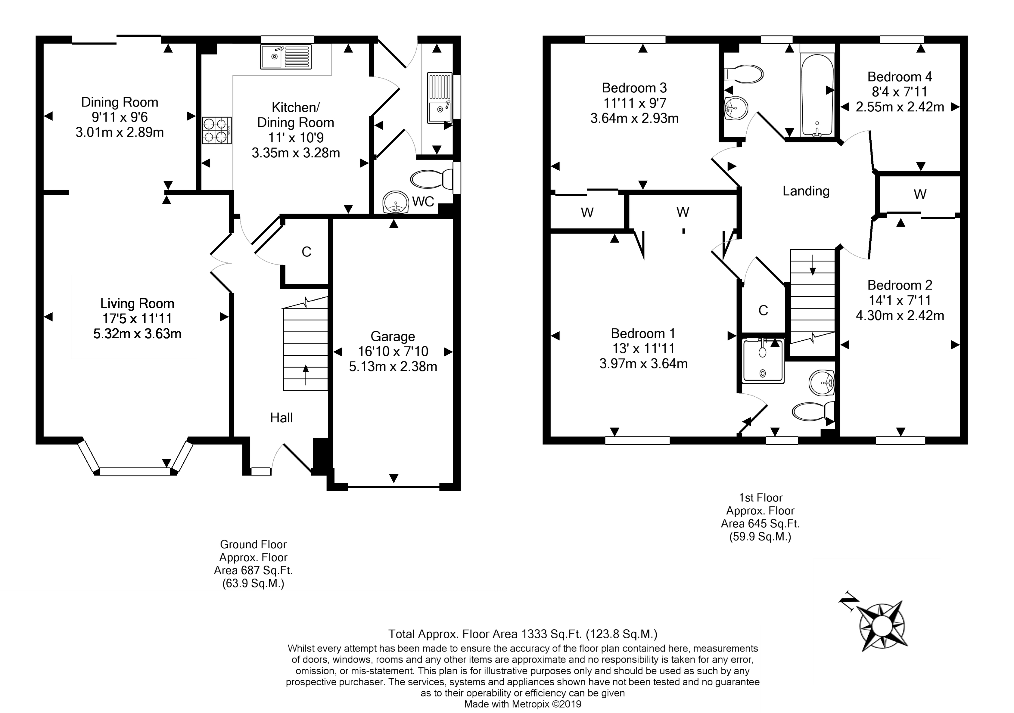 4 Bedrooms Villa for sale in Carnbee End, Edinburgh EH16