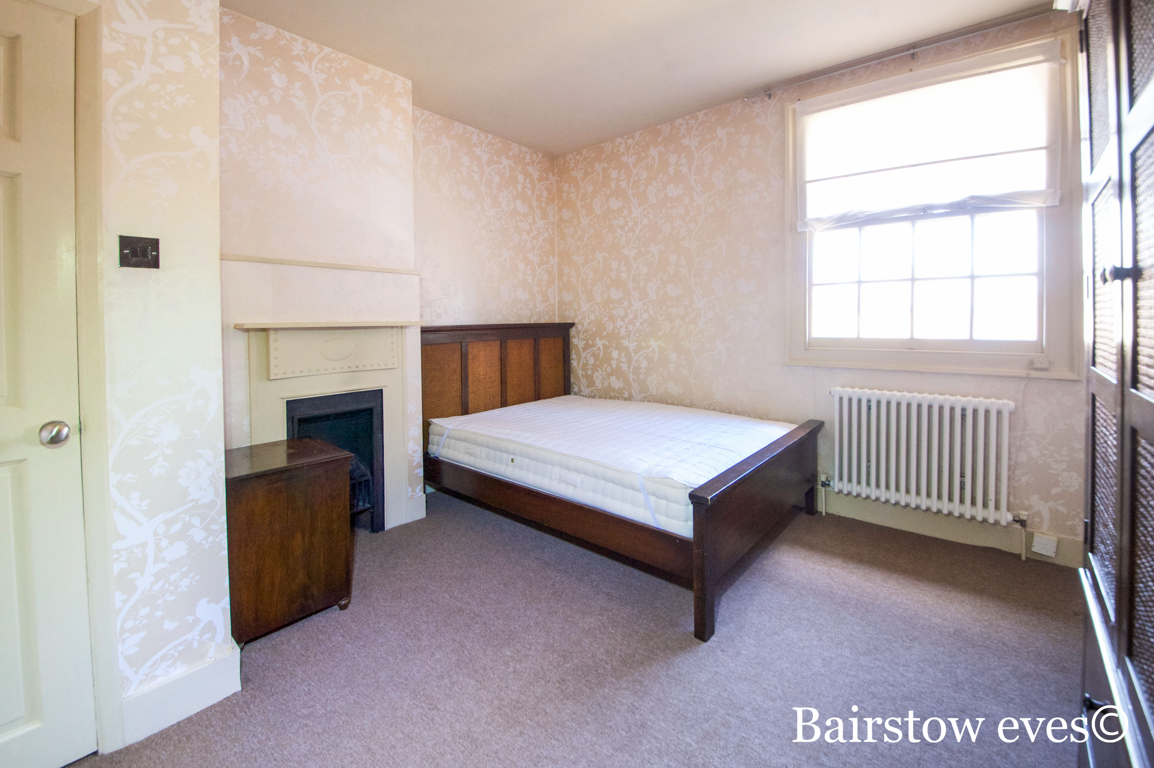 2 Bedrooms  to rent in Tower Gardens Road, Tottenham N17