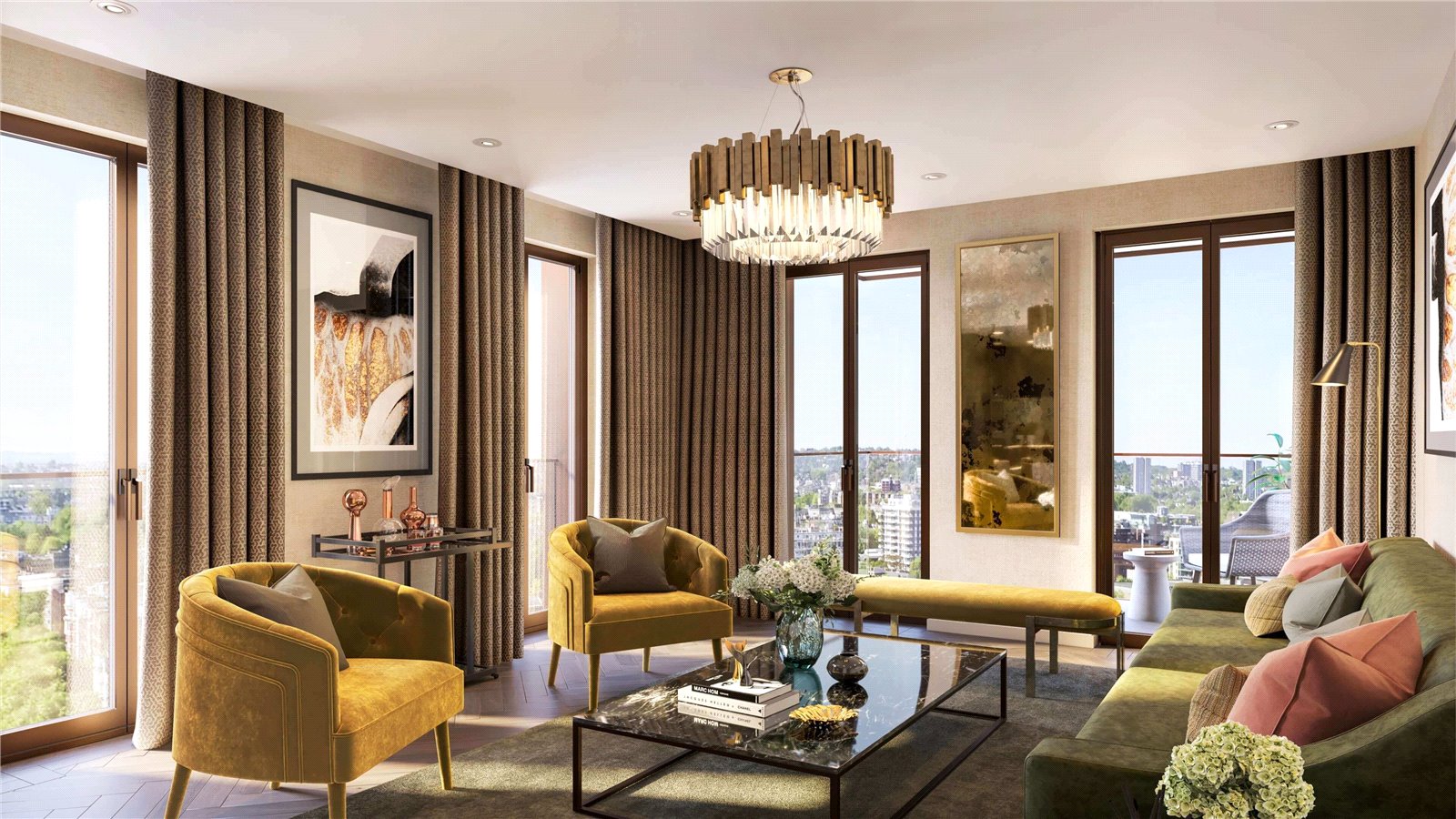 Photos of Asquith House, West End Gate, London W2 62837523