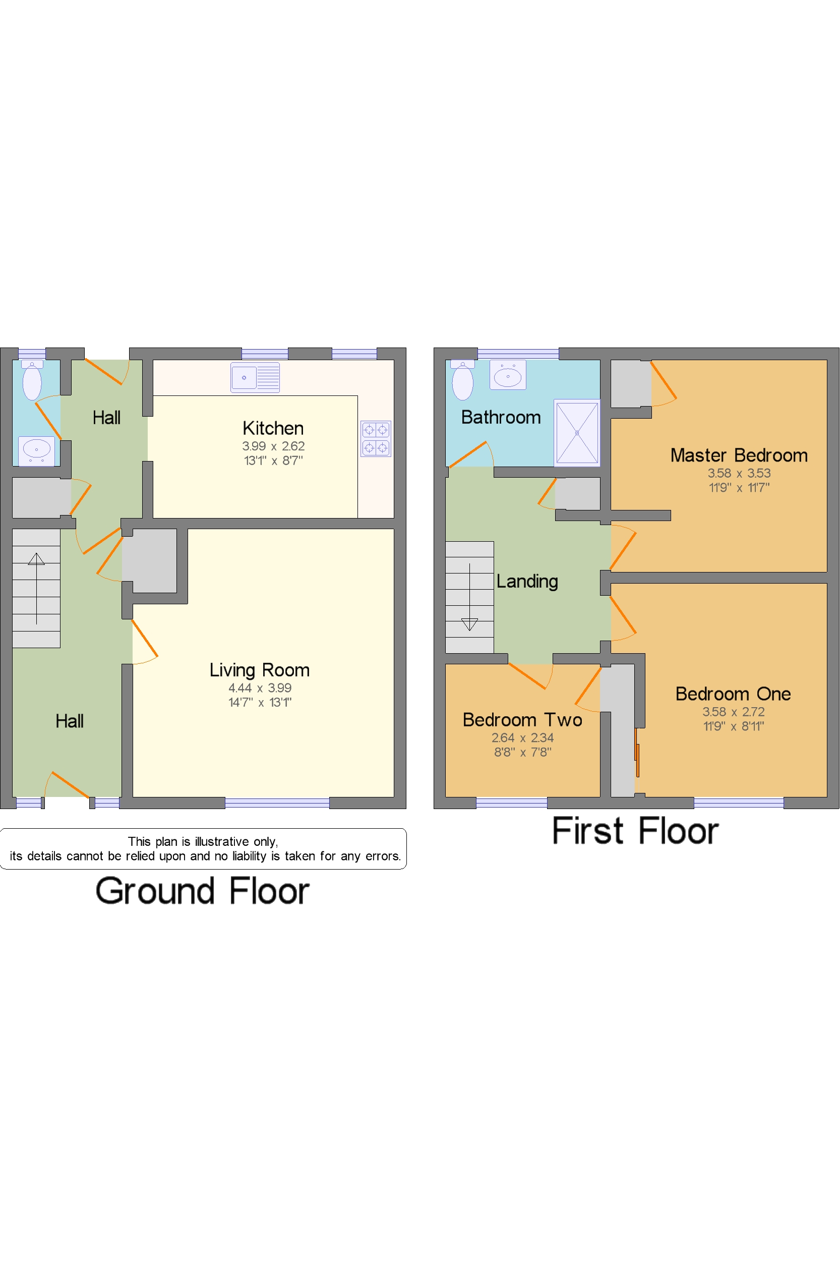 3 Bedrooms Terraced house for sale in ., Colchester, Essex CO4