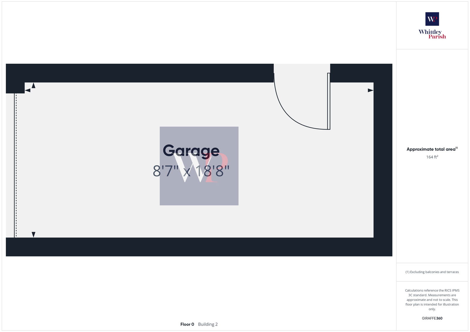 15, Willow Close, Eye floorplan