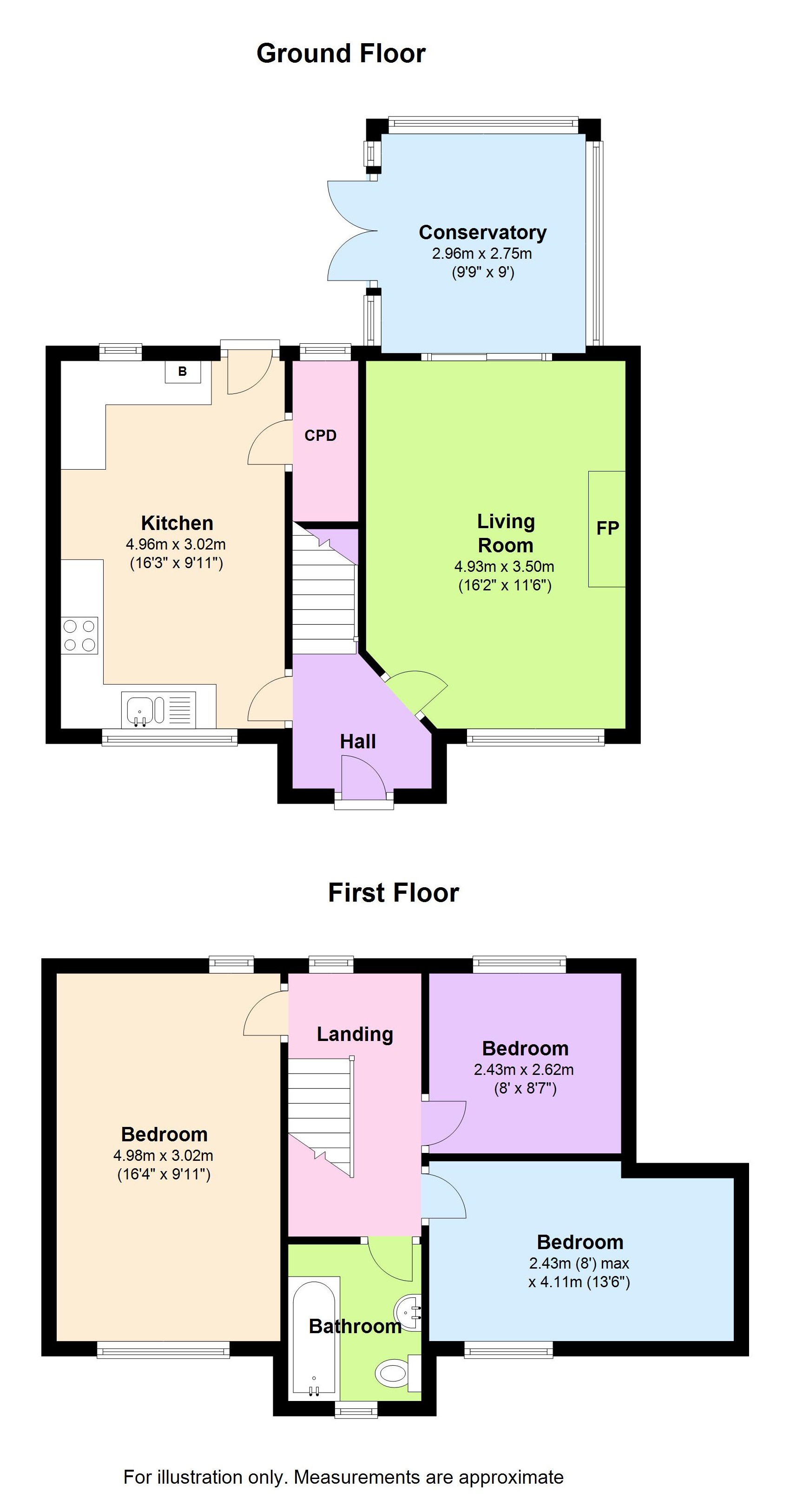 3 Bedrooms Semi-detached house for sale in Marlborough Road, Irlam, Manchester M44