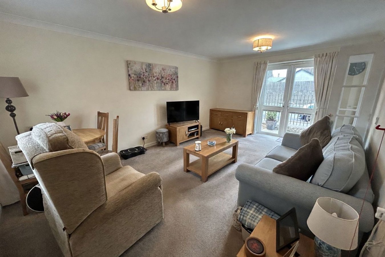 7 Gwenllian Morgan Court, Heol Gouesnou, Brecon photo 4