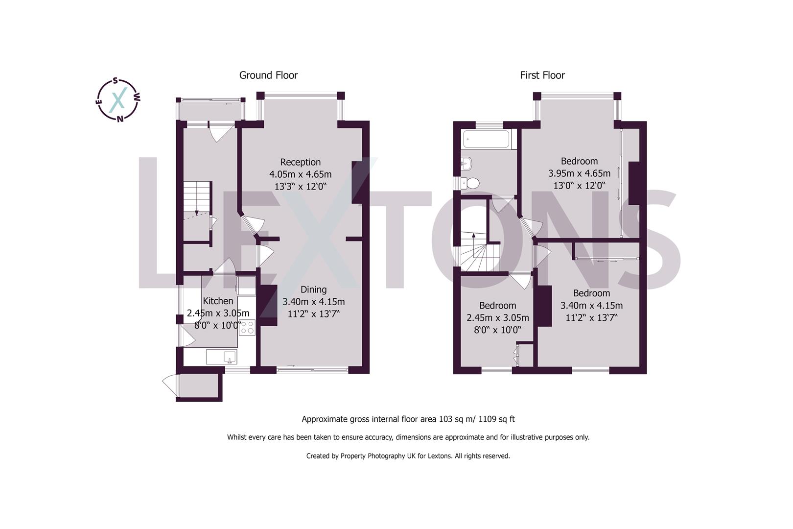 3 Bedrooms  for sale in Old Shoreham Road, Portslade, Brighton BN41