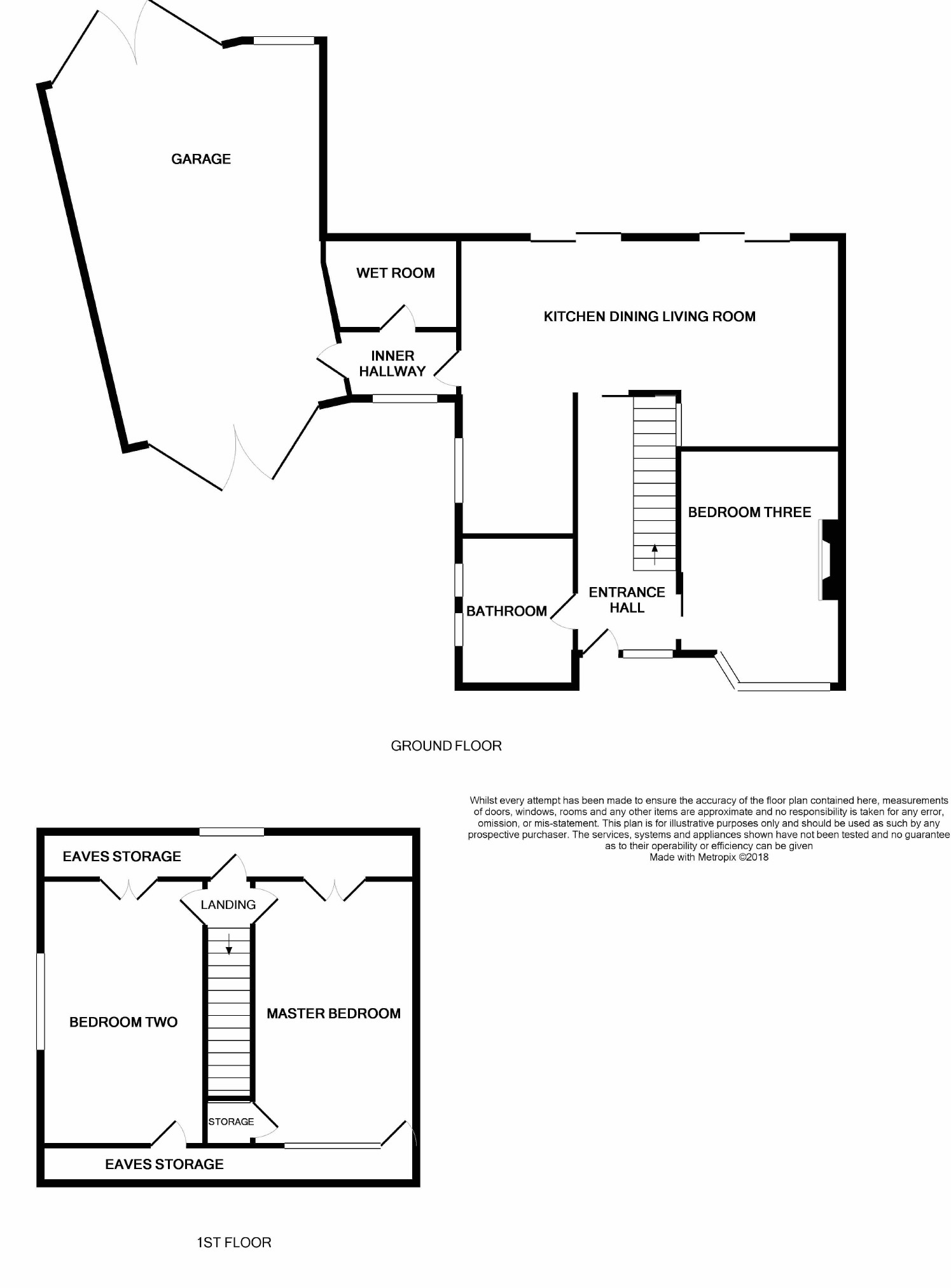 3 Bedrooms Semi-detached house for sale in Ansdell Drive, Brockworth, Gloucester GL3