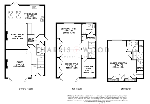 4 Bedrooms Semi-detached house for sale in De Vere Road, Colchester CO3