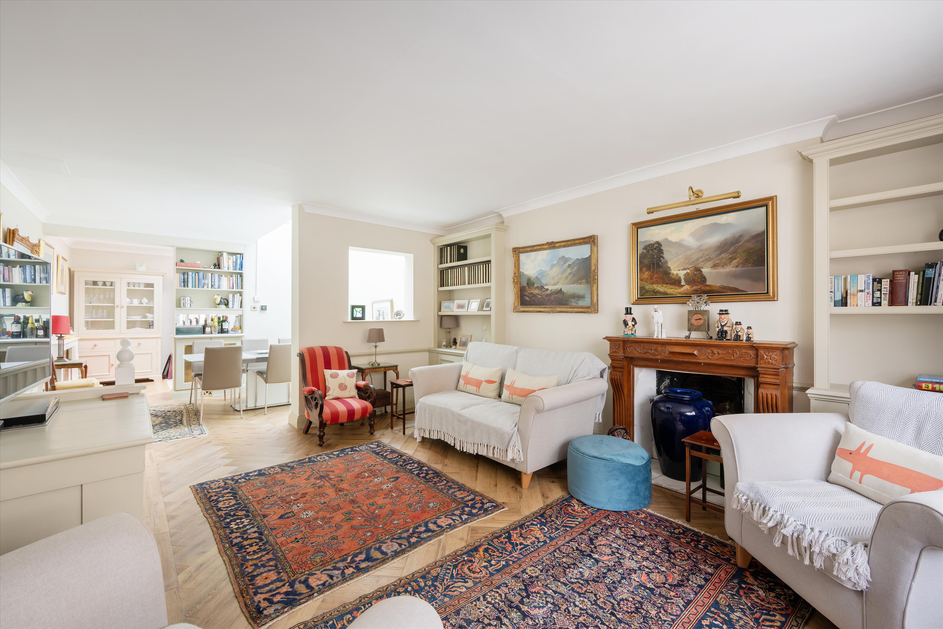 1 bedroom flat for sale 0