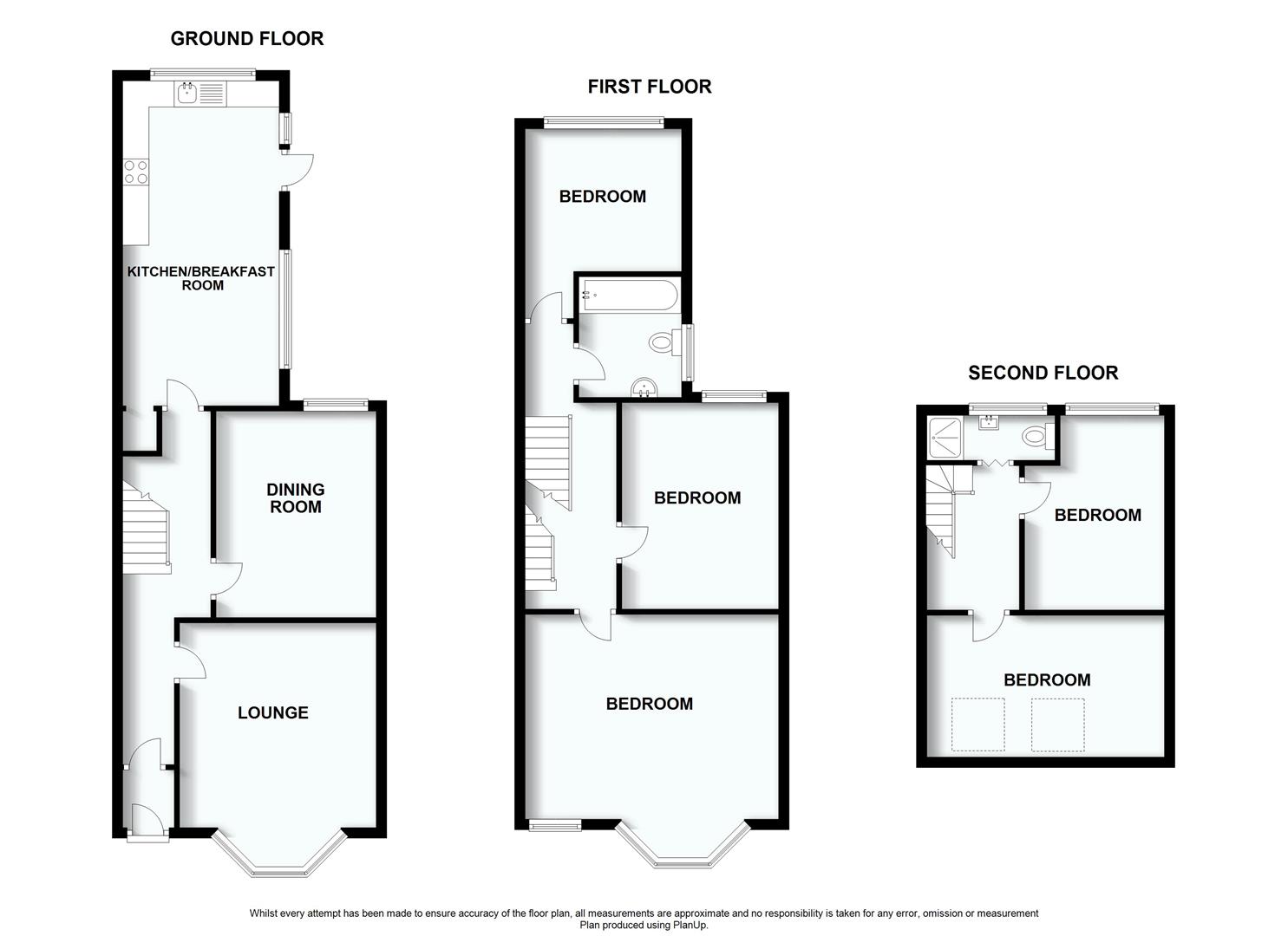 5 Bedrooms Terraced house for sale in Sandy Park Road, Brislington, Bristol BS4