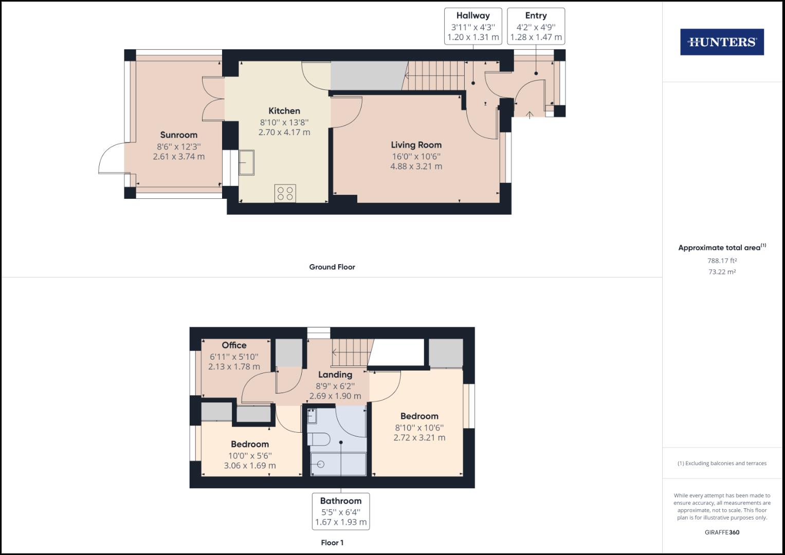 Aysgarth Rise, Bridlington YO16, 3 bedroom semidetached house for sale