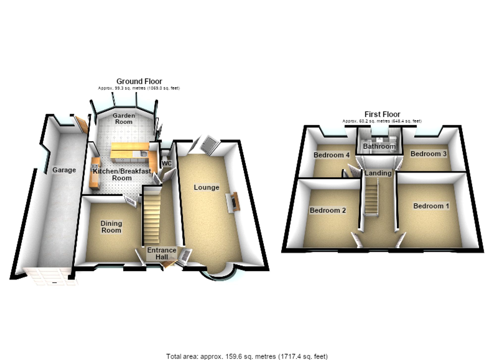 6 Horkstow Road, Barton-Upon-Humber floorplan